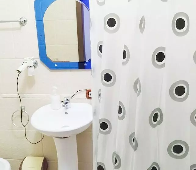 Guva Mangalem Hotel Restaurant