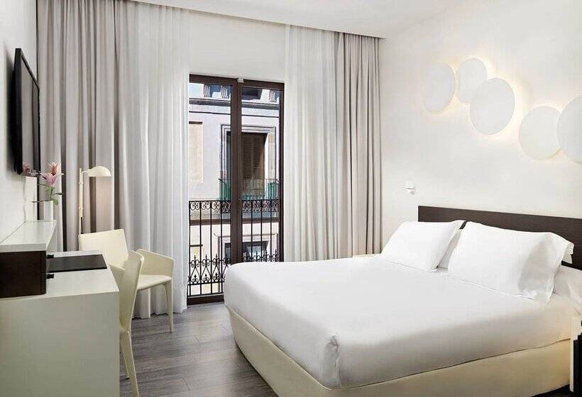 هتل H10 Port Vell 4* Sup