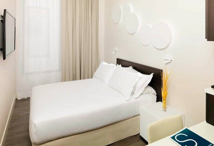 هتل H10 Port Vell 4* Sup