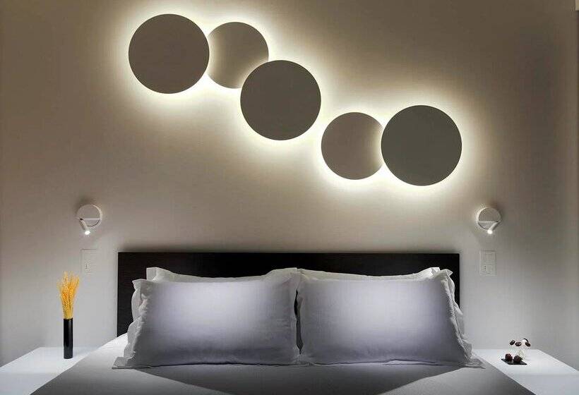 هتل H10 Port Vell 4* Sup