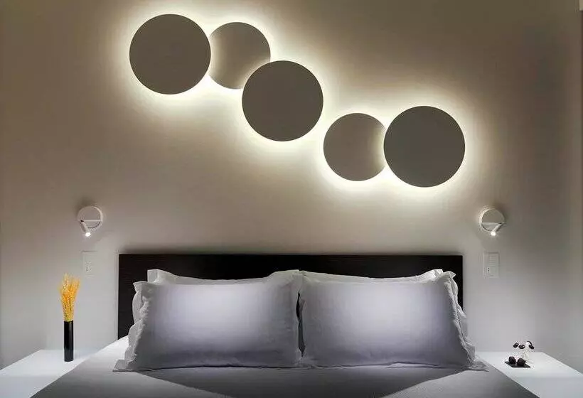 Отель H10 Port Vell 4* Sup