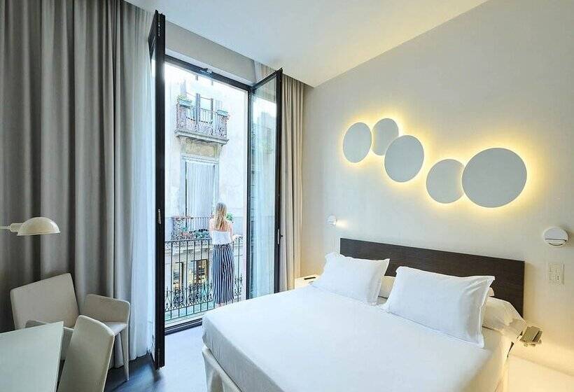 هتل H10 Port Vell 4* Sup