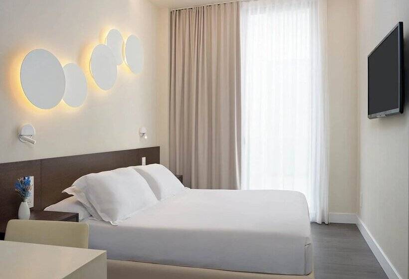 هتل H10 Port Vell 4* Sup