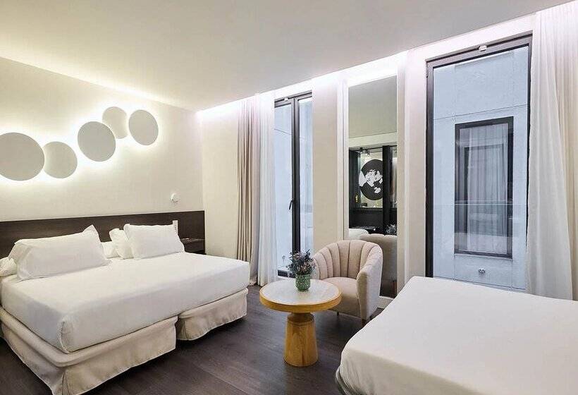 هتل H10 Port Vell 4* Sup