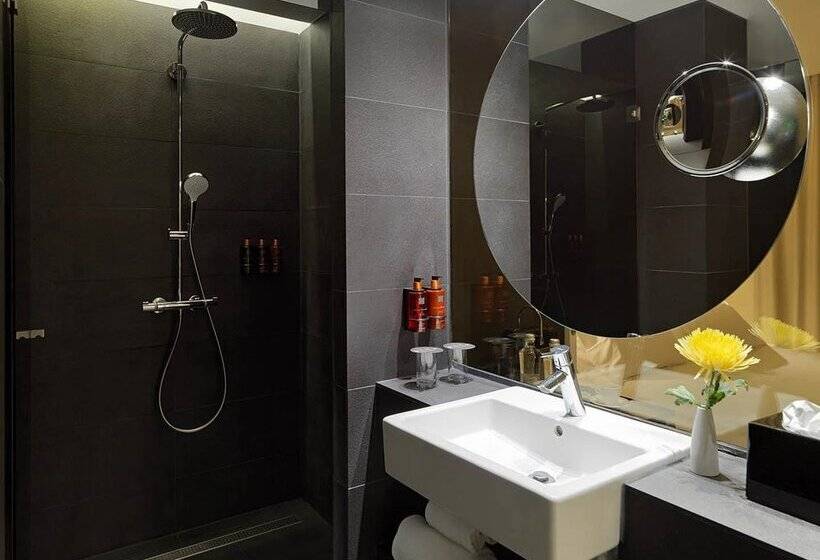 هتل H10 Port Vell 4* Sup