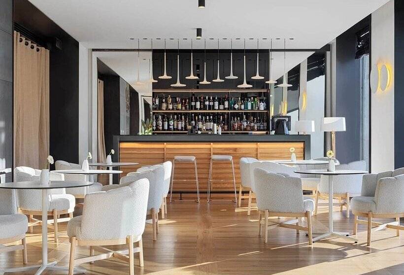 هتل H10 Port Vell 4* Sup