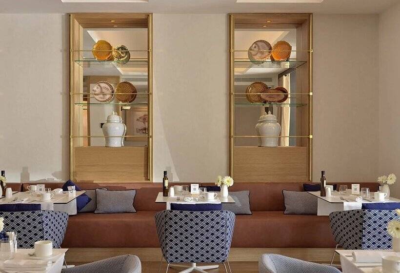 هتل H10 Port Vell 4* Sup