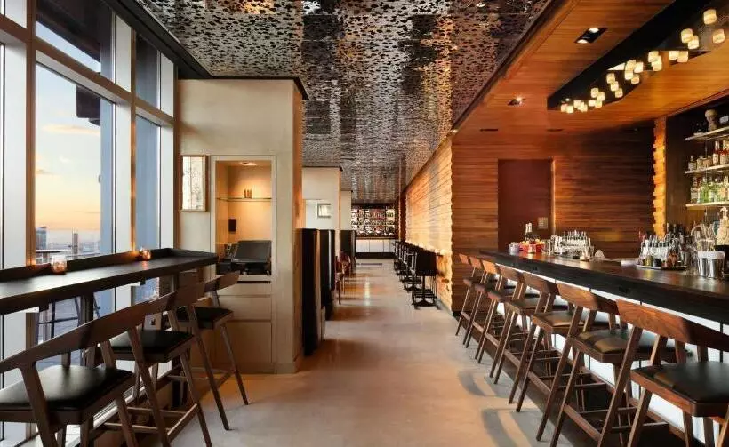 호텔 Hyatt Centric Times Square New York