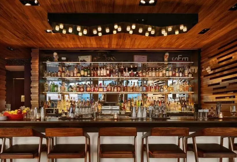 호텔 Hyatt Centric Times Square New York