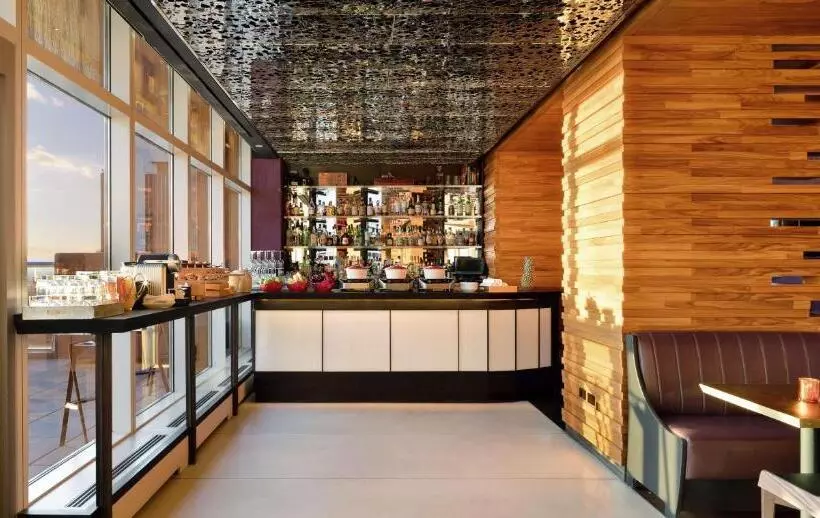 호텔 Hyatt Centric Times Square New York