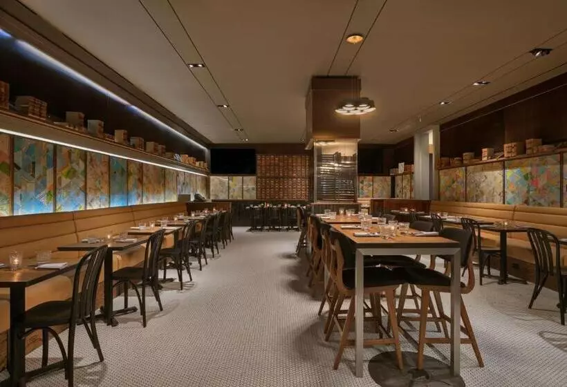 호텔 Hyatt Centric Times Square New York