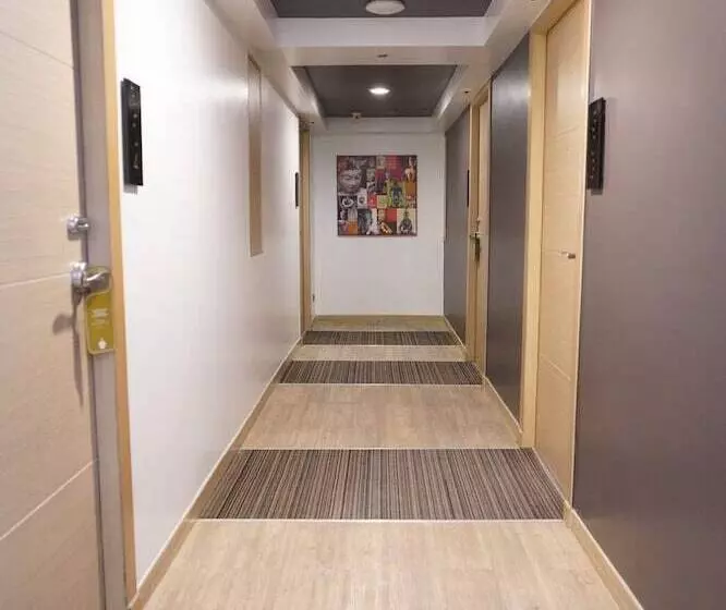 ホテル Icheck Inn Nana By Aspira