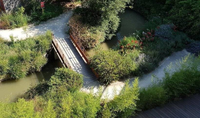 酒店 Ile Du Gua Suites