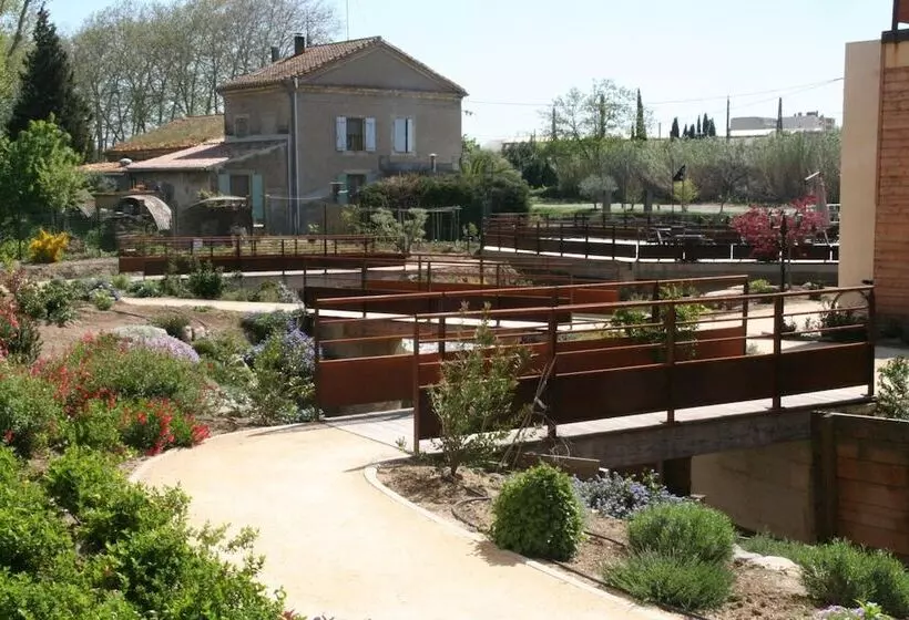 Hotel Ile Du Gua Suites