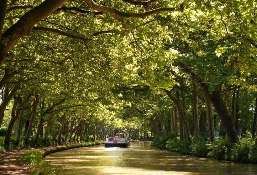 酒店 Ile Du Gua Suites