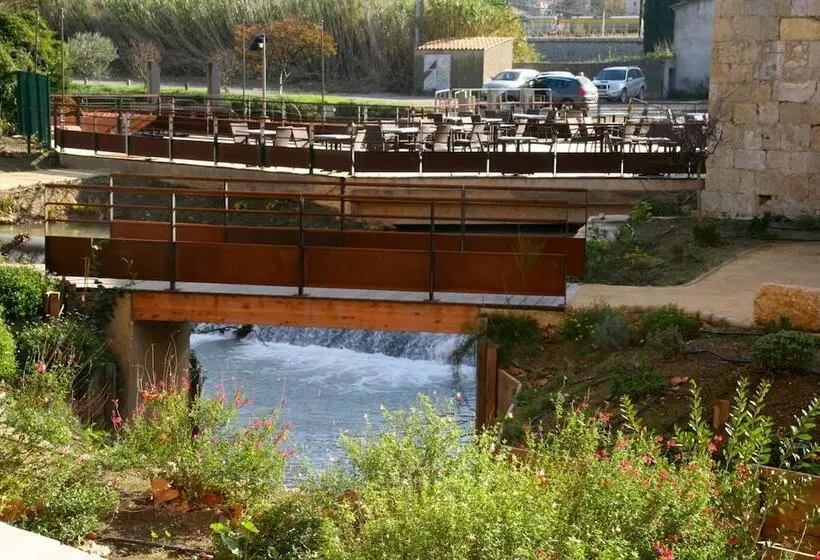 Hotel Ile Du Gua Suites