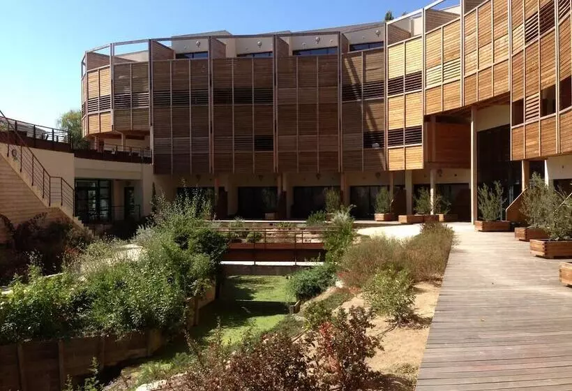 Hotel Ile Du Gua Suites