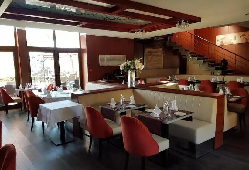 Hotel Ile Du Gua Suites