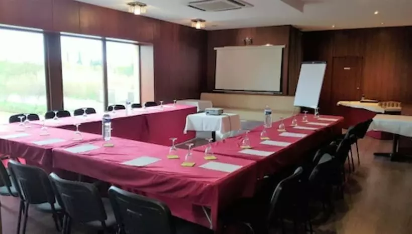 Hotel Ile Du Gua Suites