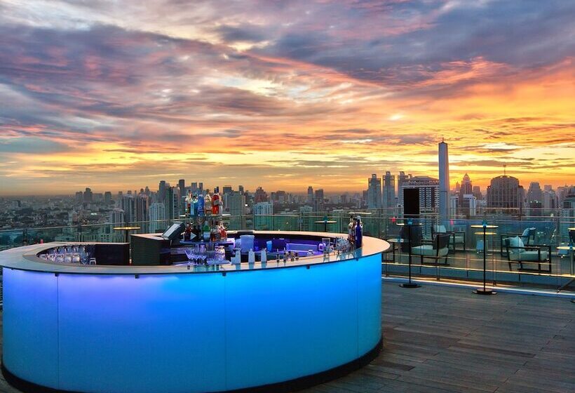 ホテル Jhouse Thonglor