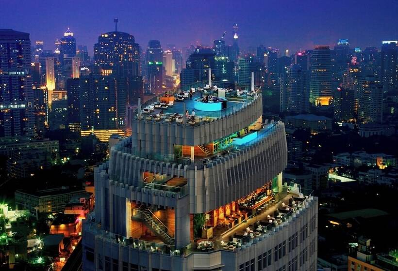 ホテル Jhouse Thonglor