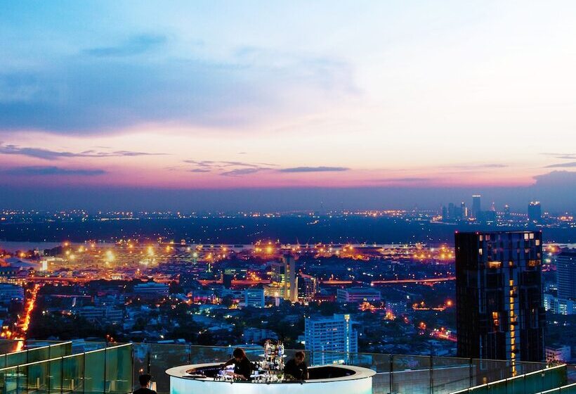 ホテル Jhouse Thonglor