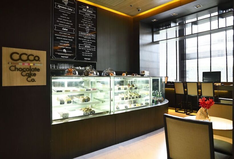 ホテル Jhouse Thonglor