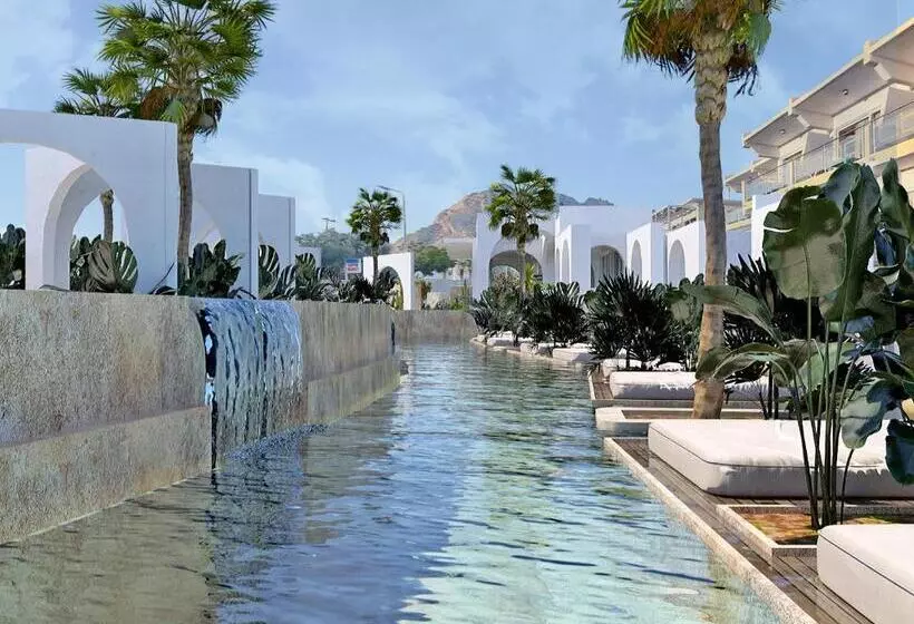 Kolymbia Bay Art Boutique Hotel Adults Only