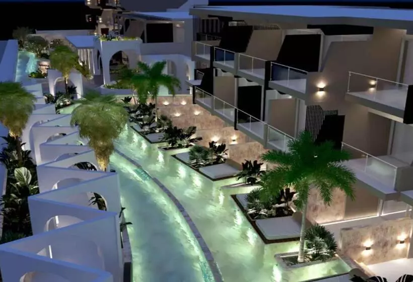 Kolymbia Bay Art Boutique Hotel Adults Only