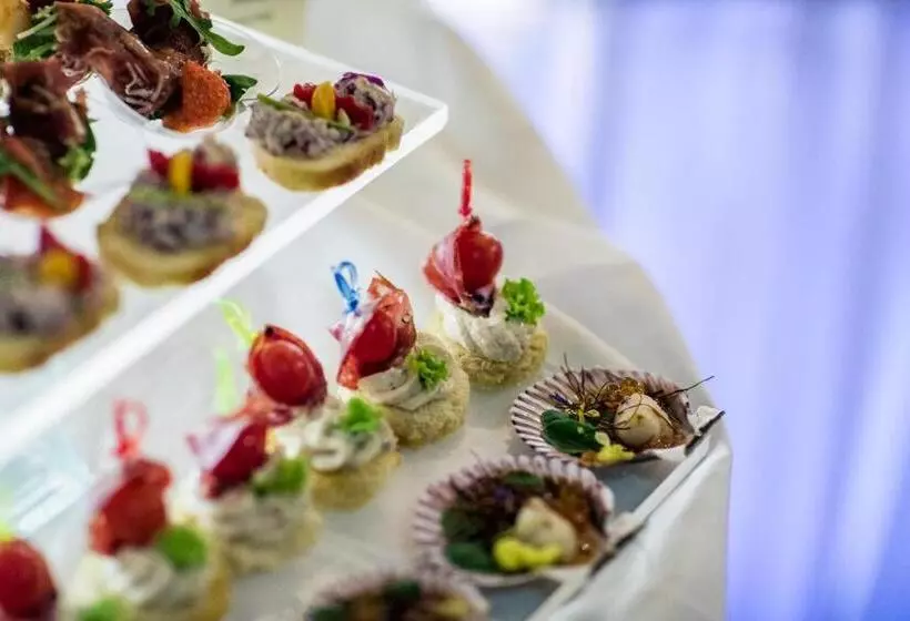 Kolymbia Bay Art Boutique Hotel Adults Only