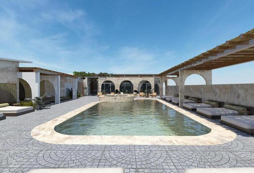 Kolymbia Bay Art Boutique Hotel Adults Only