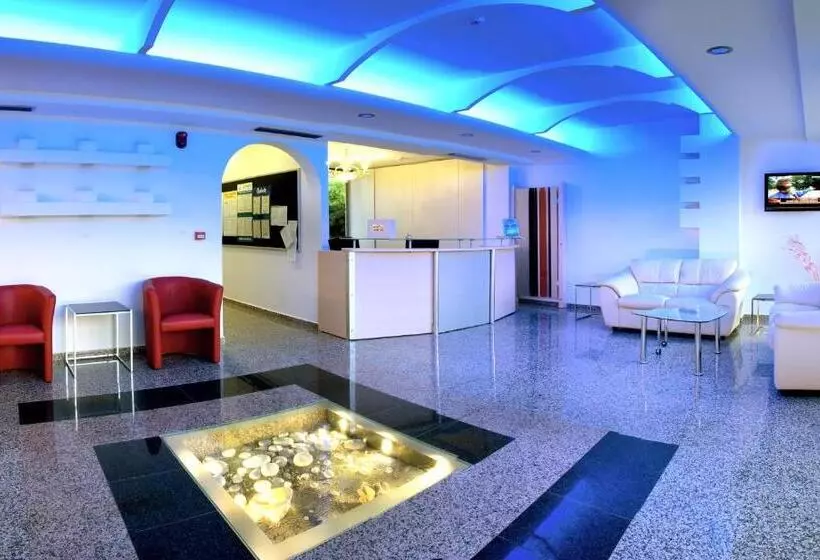 Kolymbia Bay Art Boutique Hotel Adults Only