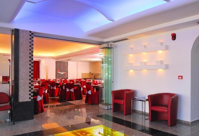 Kolymbia Bay Art Boutique Hotel Adults Only