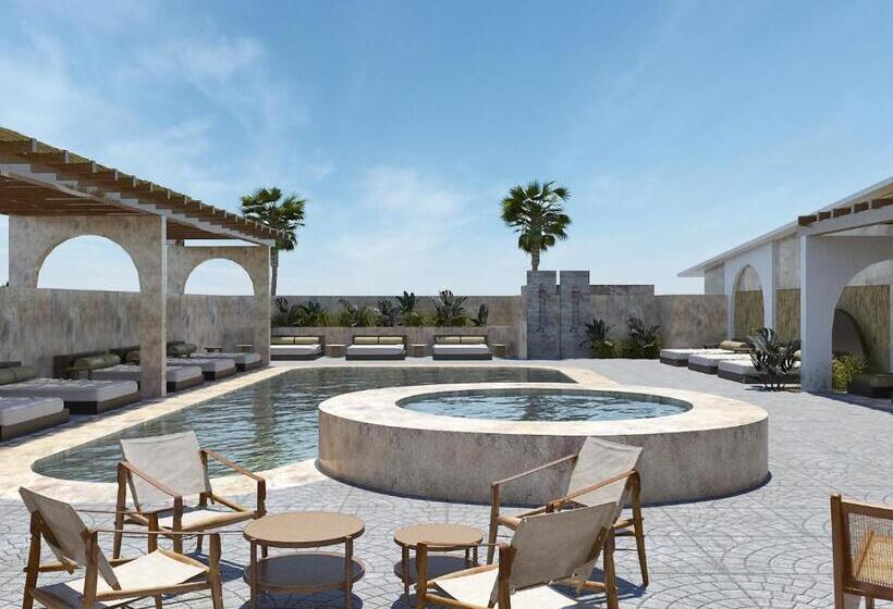 Kolymbia Bay Art Boutique Hotel Adults Only