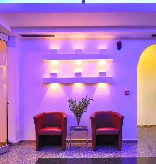 Kolymbia Bay Art Boutique Hotel Adults Only