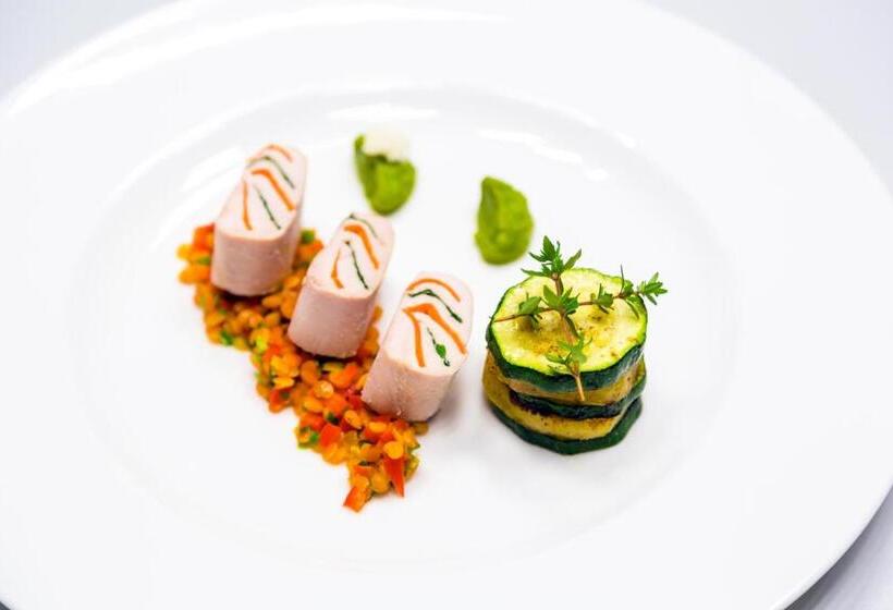 Kolymbia Bay Art Boutique Hotel Adults Only