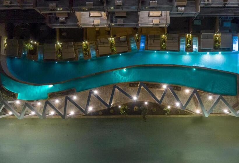 Kolymbia Bay Art Boutique Hotel Adults Only