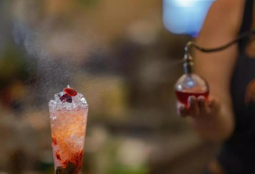 Kolymbia Bay Art Boutique Hotel   Adults Only