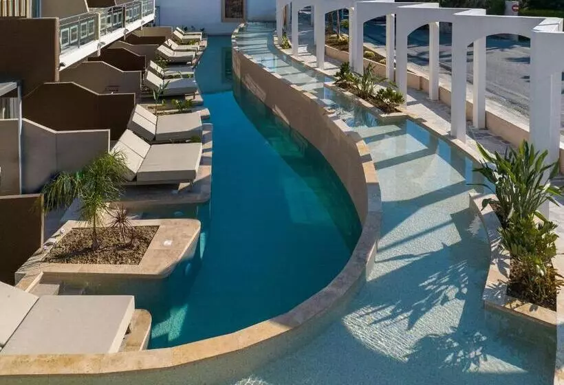 Kolymbia Bay Art Boutique Hotel Adults Only