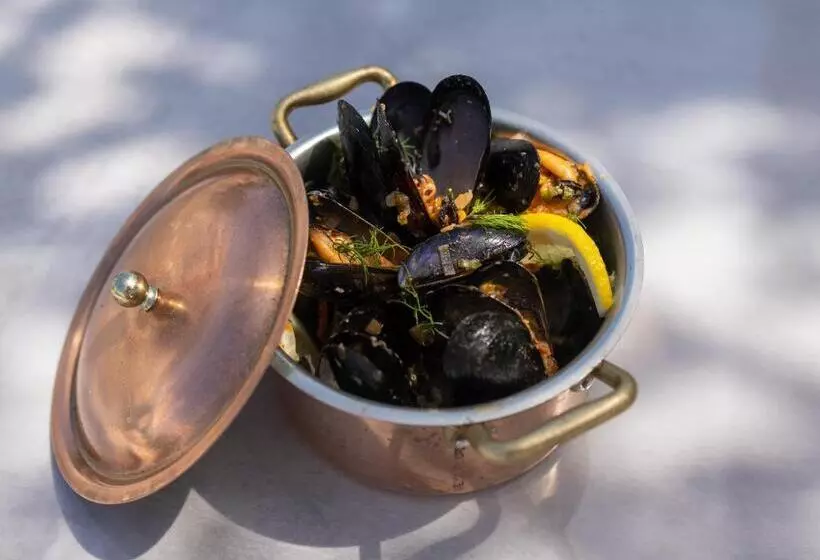 Kolymbia Bay Art Boutique Hotel Adults Only