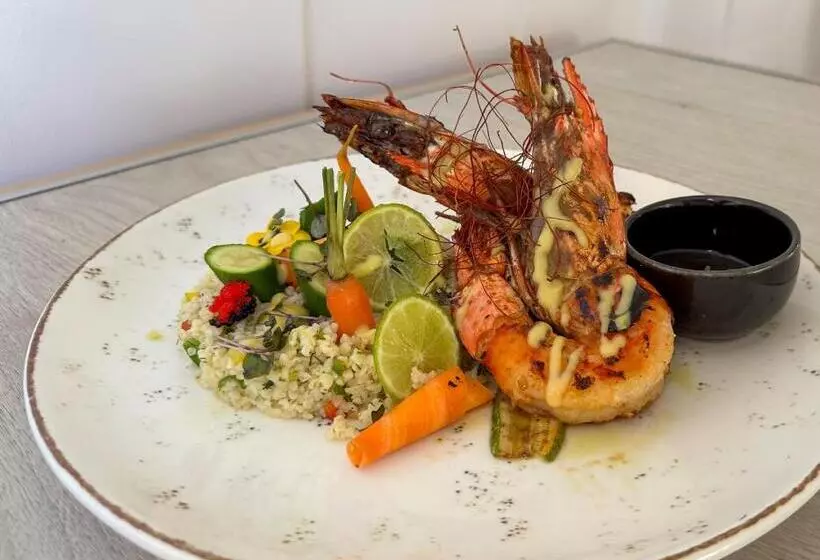 Kolymbia Bay Art Boutique Hotel Adults Only