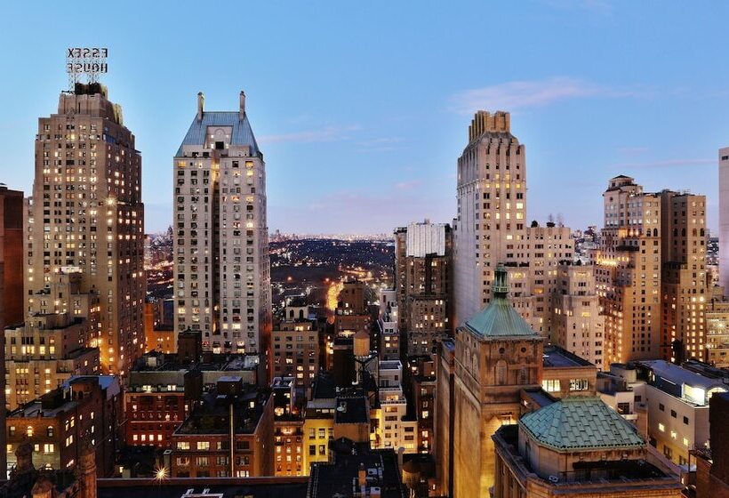 酒店 Le Meridien New York, Central Park by Marriott