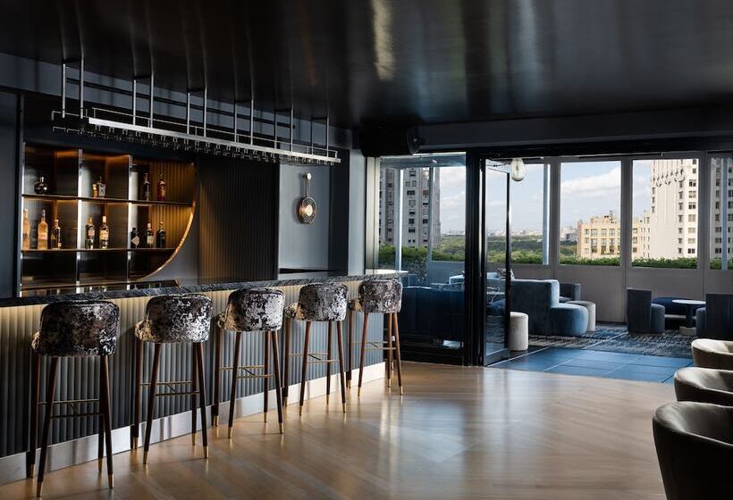 酒店 Le Meridien New York, Central Park by Marriott