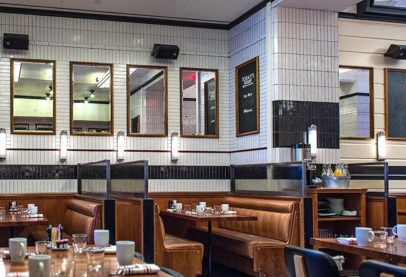 酒店 Le Meridien New York, Central Park by Marriott