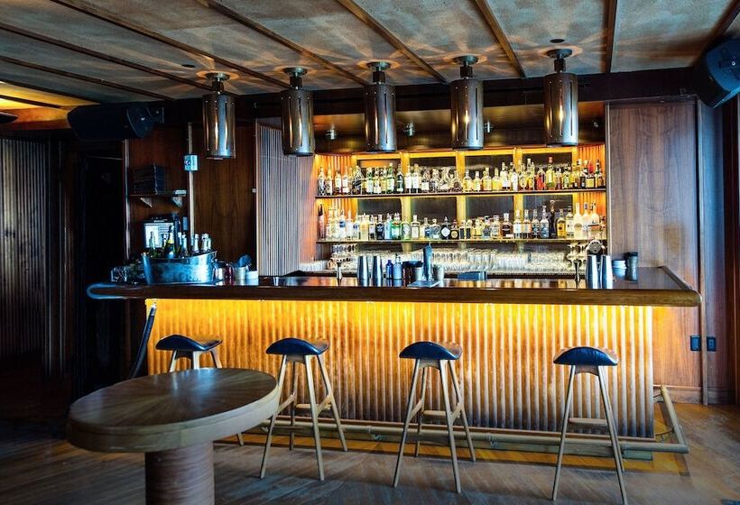 酒店 Le Meridien New York, Central Park by Marriott