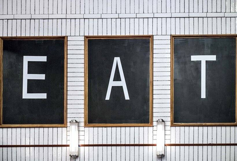 酒店 Le Meridien New York, Central Park by Marriott