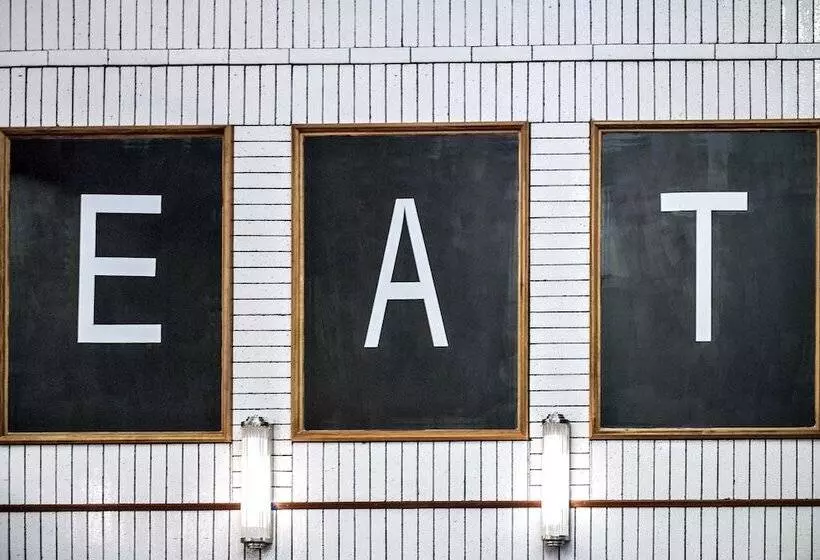 호텔 Le Meridien New York, Central Park by Marriott