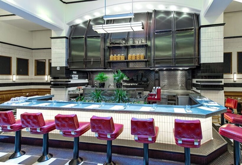 酒店 Le Meridien New York, Central Park by Marriott