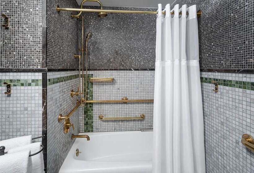 酒店 Le Meridien New York, Central Park by Marriott