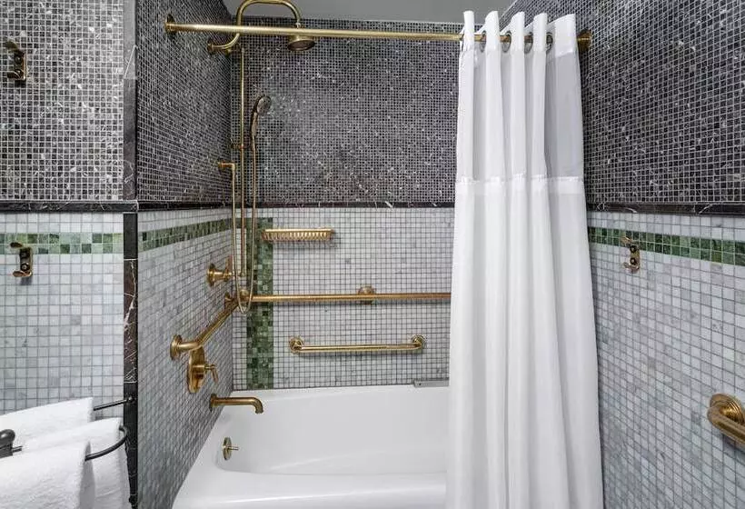 호텔 Le Meridien New York, Central Park by Marriott